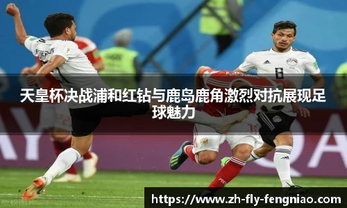 天皇杯决战浦和红钻与鹿岛鹿角激烈对抗展现足球魅力