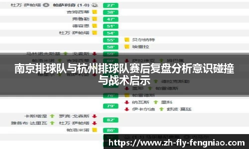 南京排球队与杭州排球队赛后复盘分析意识碰撞与战术启示